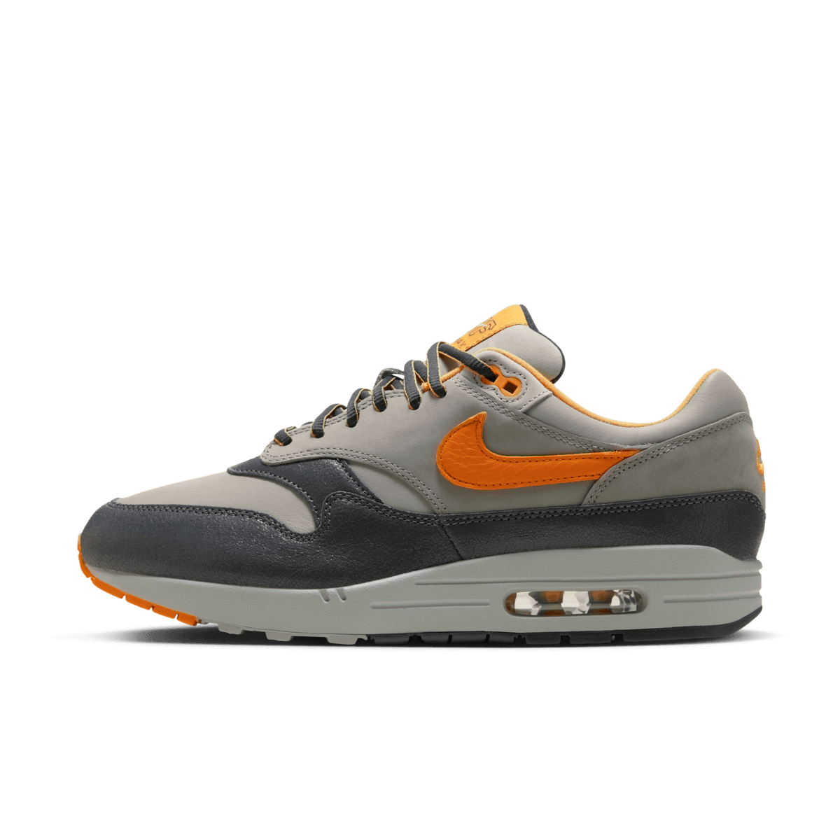 Nike Air Max 1 HUF Brilliant Orange (SALE)