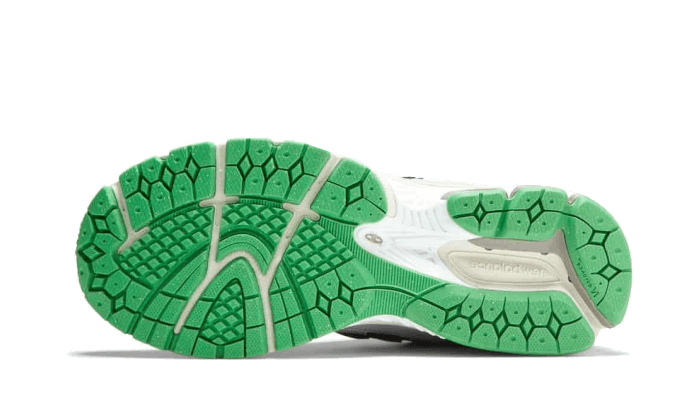 New Balance 2002R GANNI Regenwolke