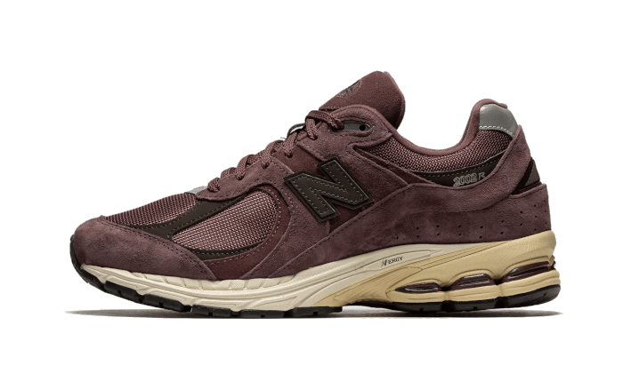 New Balance 2002R Trüffel