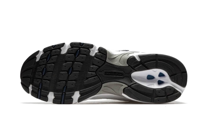 New Balance 530 White Gray Navy