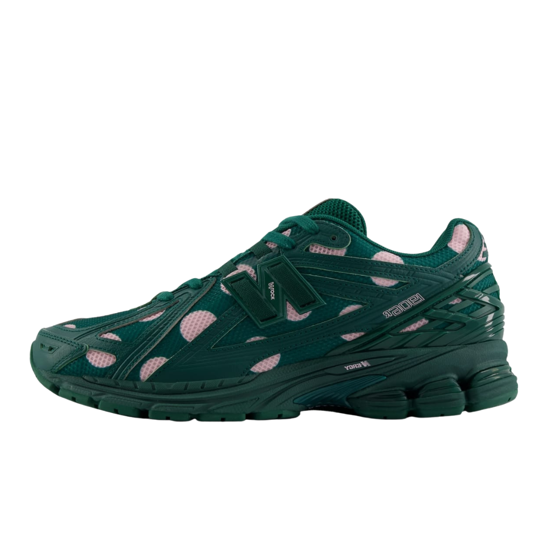 New Balance 1906R Polka Dot Grün