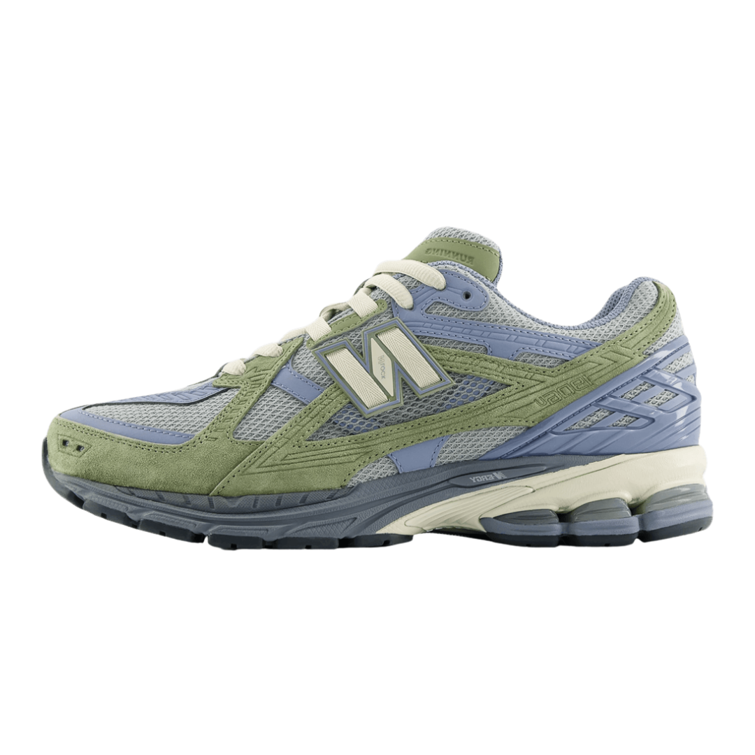 New Balance 1906U Schiefergrau Dunkel Olivin