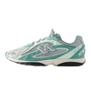 New Balance 204L Kith Green Silver