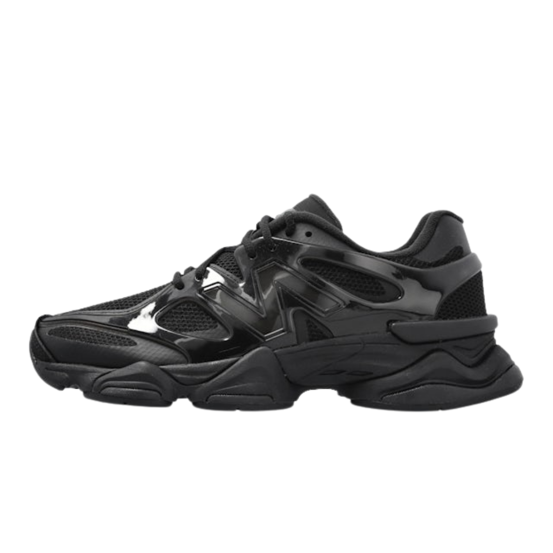 New Balance 9060 Seestein Schwarz