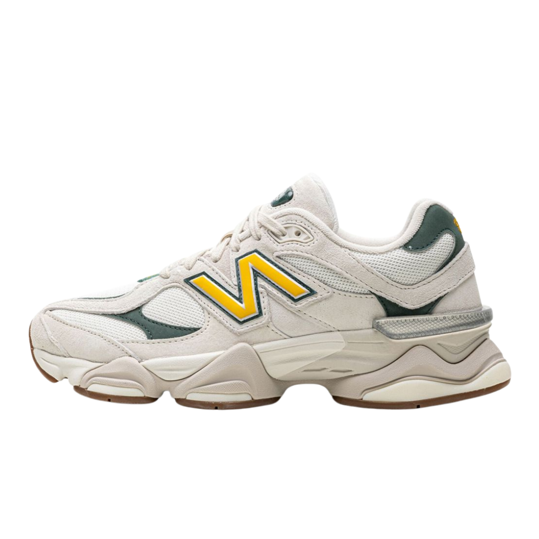 New Balance 9060 Weiß Grün