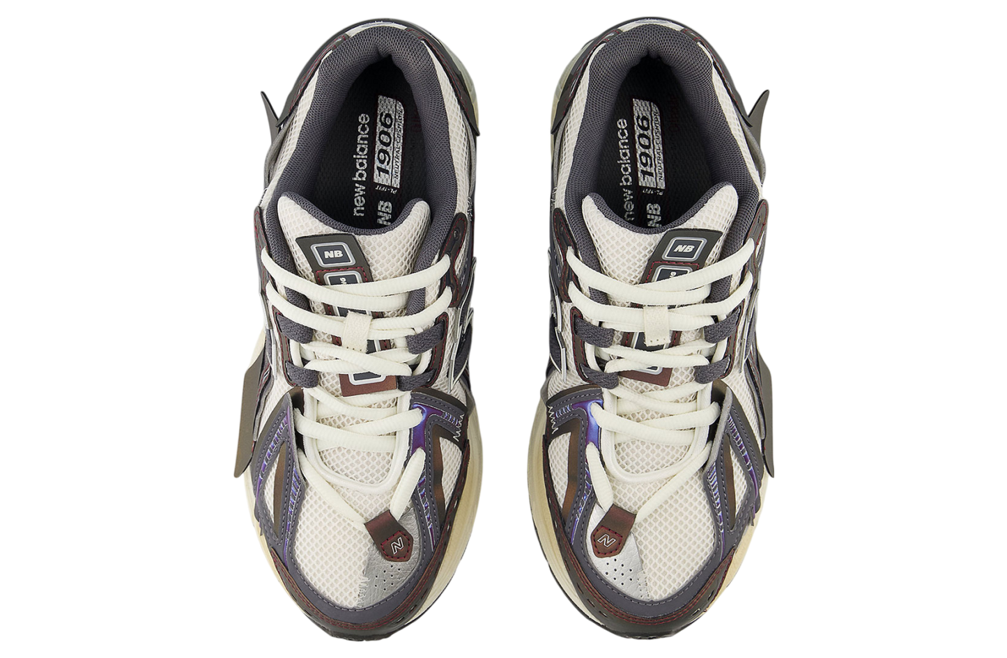 New Balance 1906A Eggplant