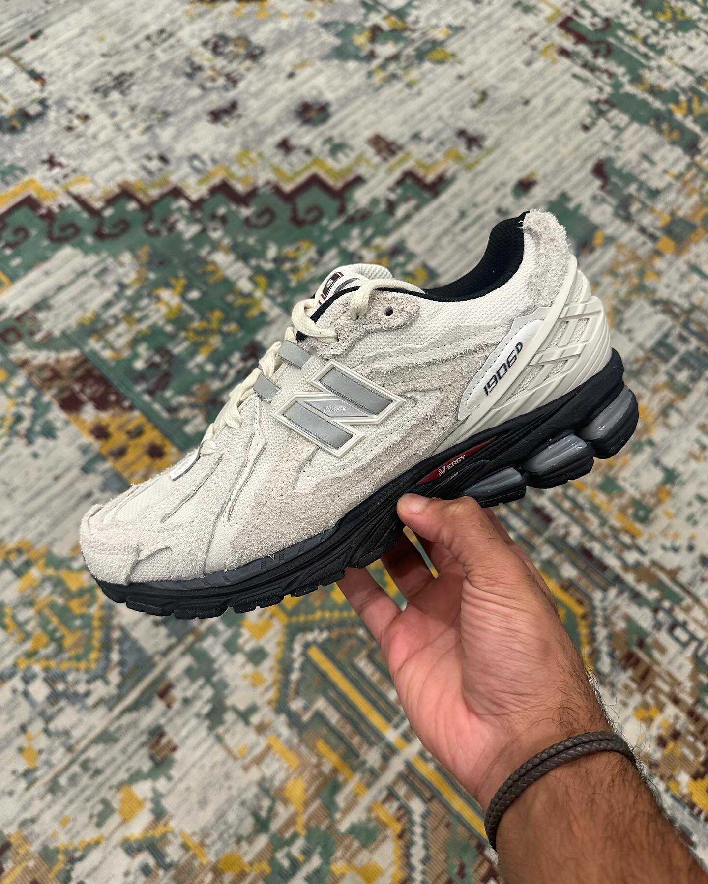 New Balance 1906D Protection Pack Turtledove