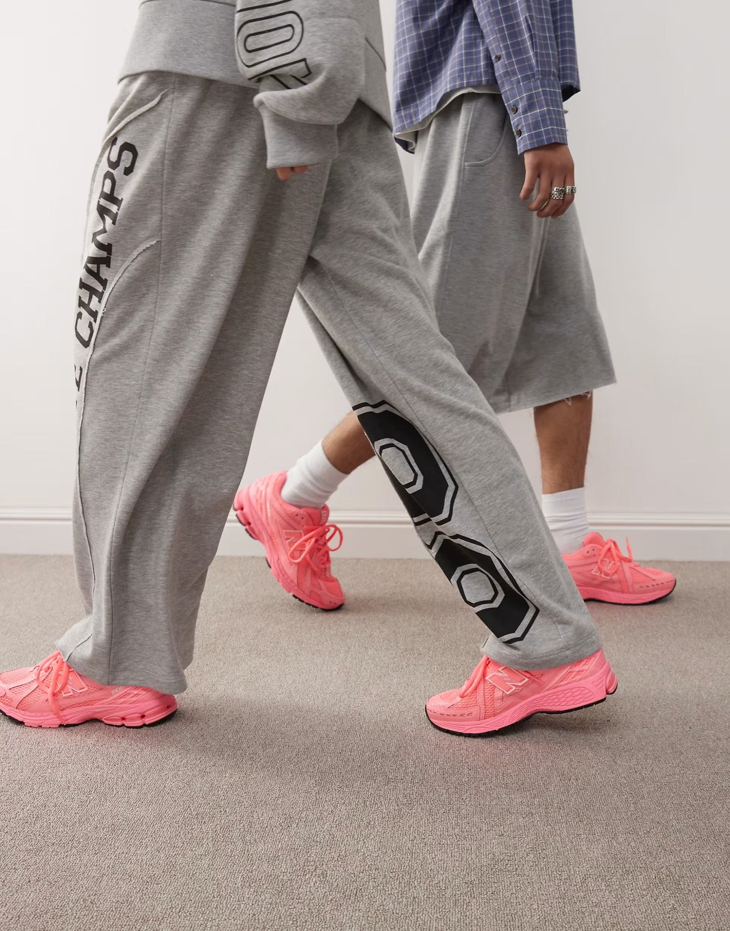 New Balance 1906R ASOS Exklusiv Neonpink