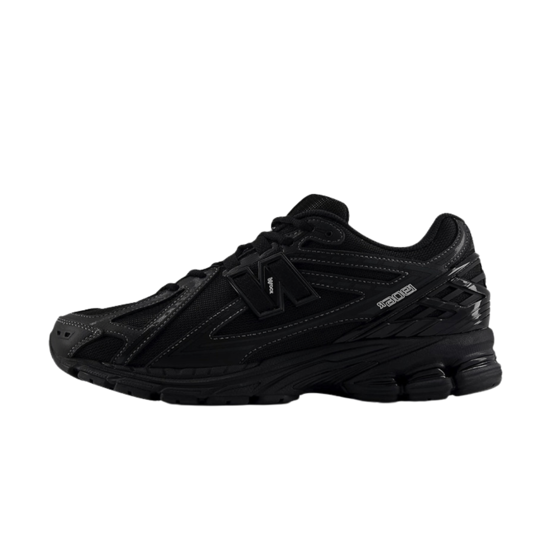 New Balance 1906R Schwarz