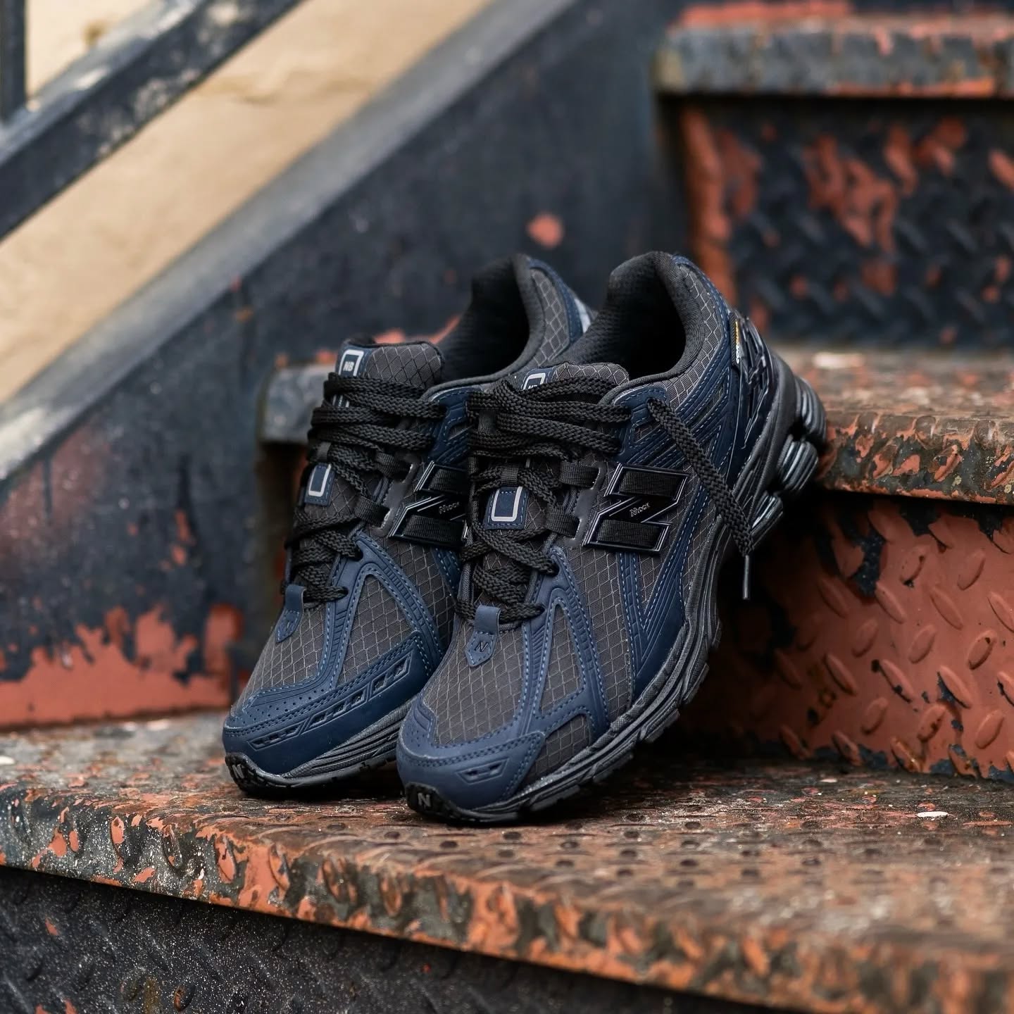 New Balance 1906R Cordura Outerspace