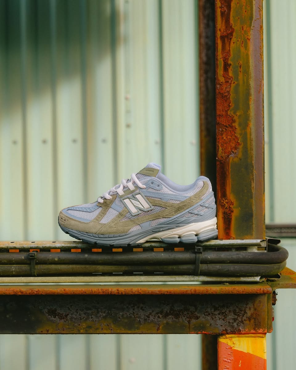 New Balance 1906U Schiefergrau Dunkel Olivin