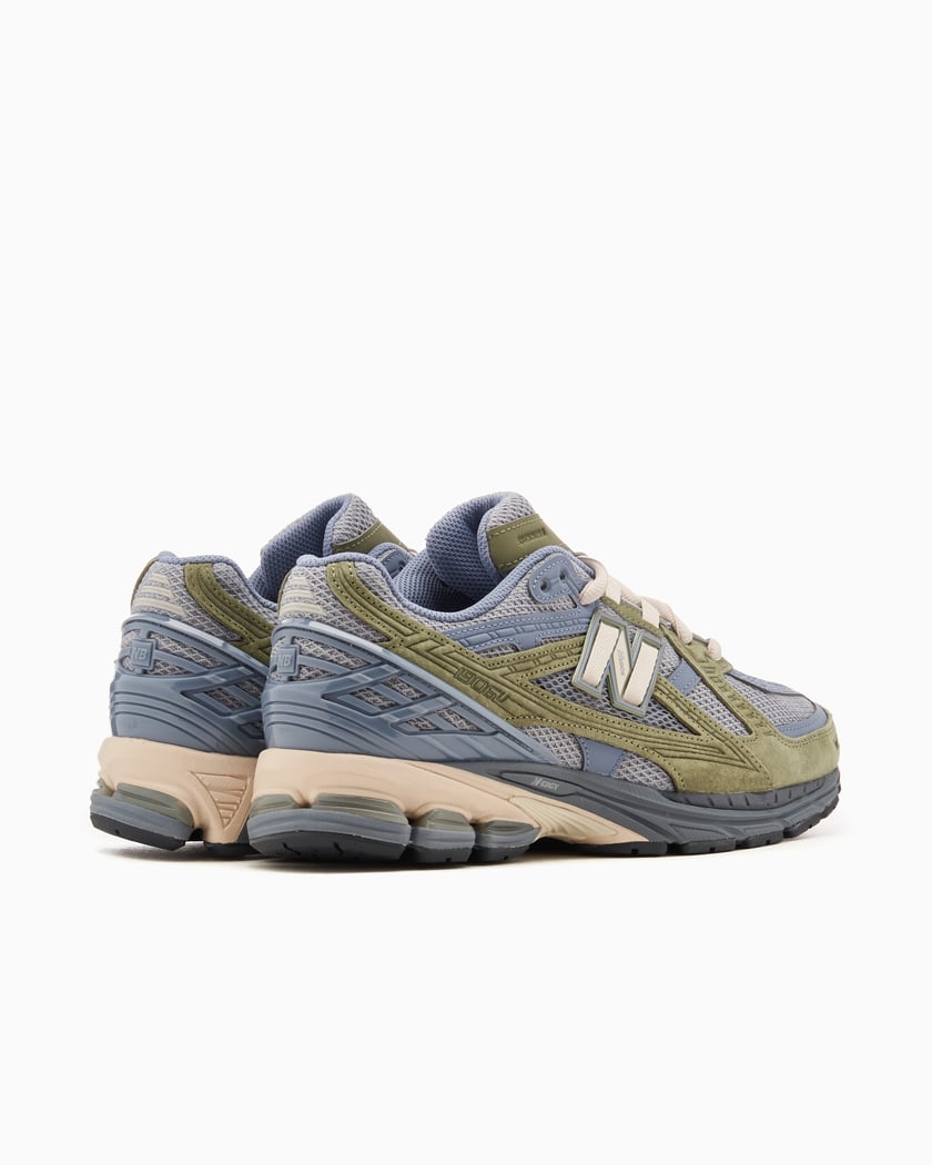 New Balance 1906U Schiefergrau Dunkel Olivin