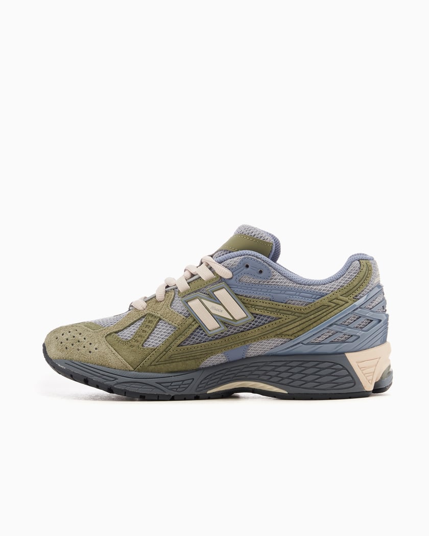 New Balance 1906U Schiefergrau Dunkel Olivin
