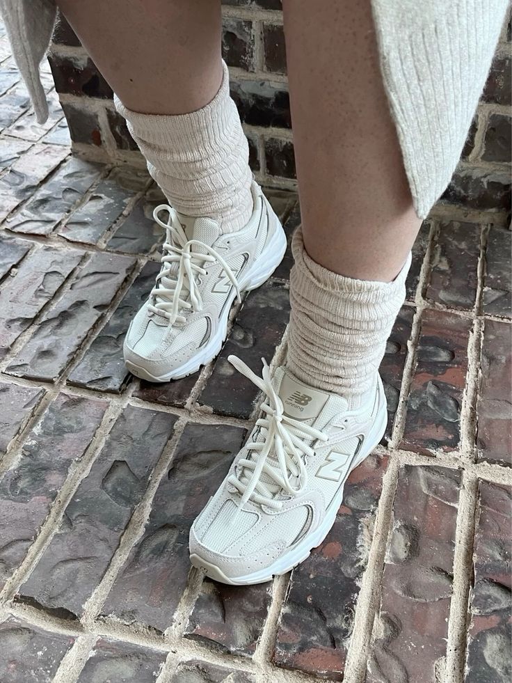 New Balance 530 Sea Salt Moonbeam (SALE)