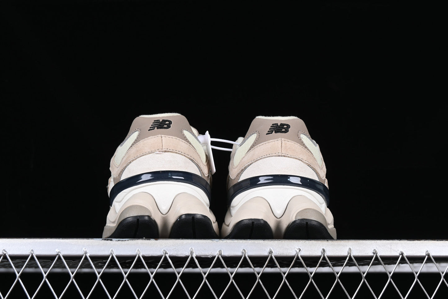 New Balance 9060 Beige Cream