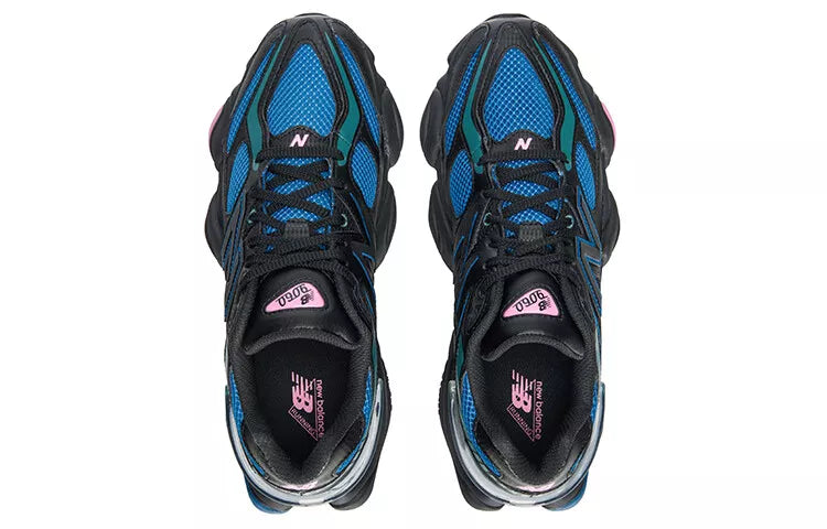 New Balance 9060 Blue Agate