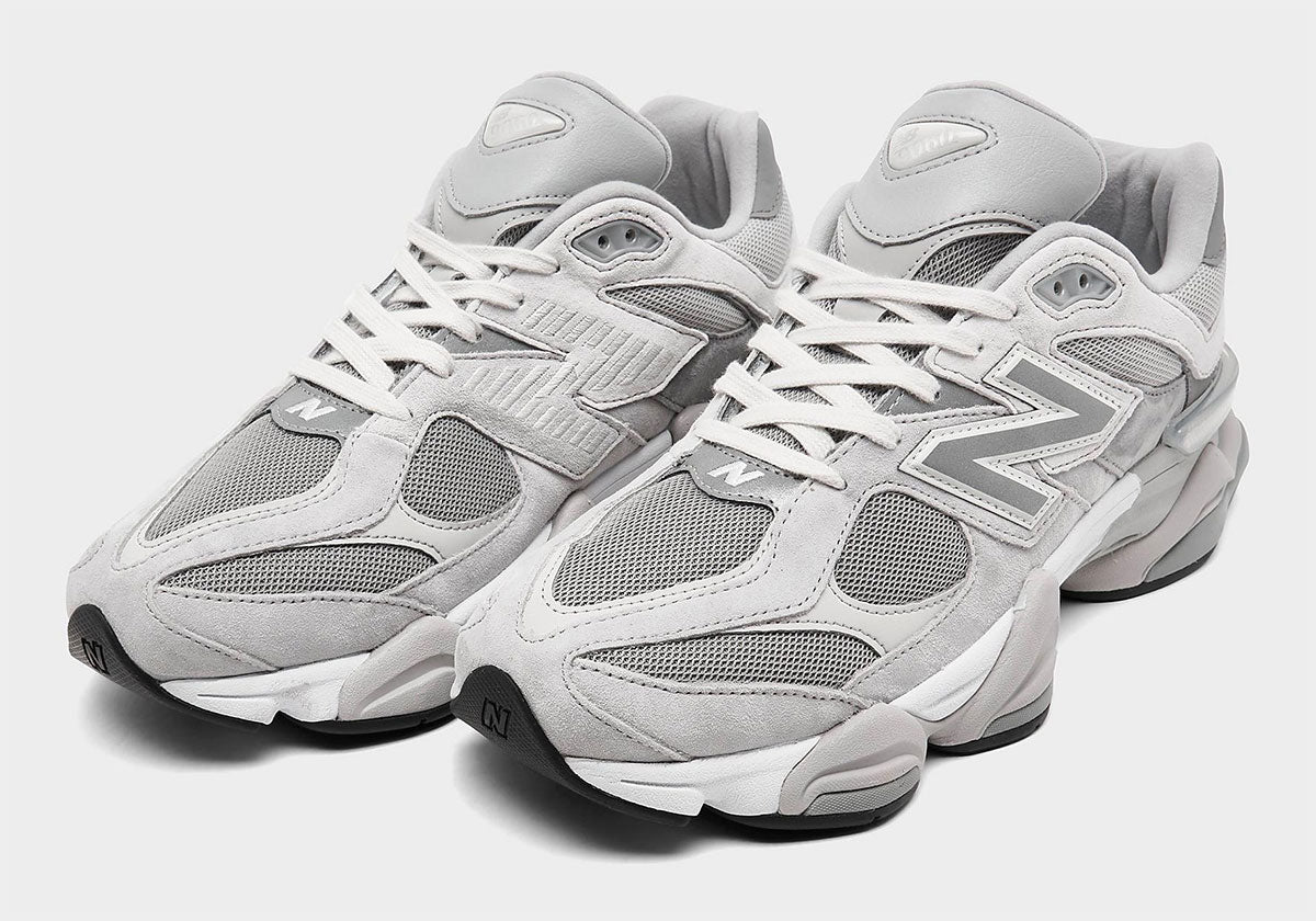 New Balance 9060 Concrete (SALE)