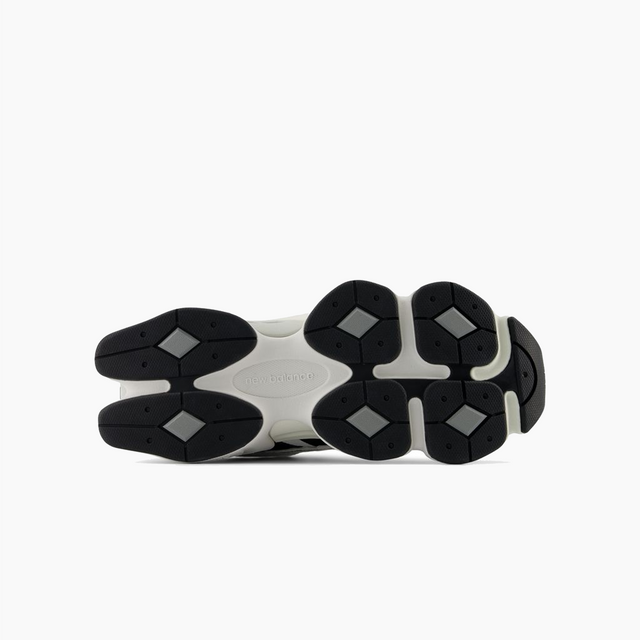 New Balance 9060 Grey Jet Black (SALE)