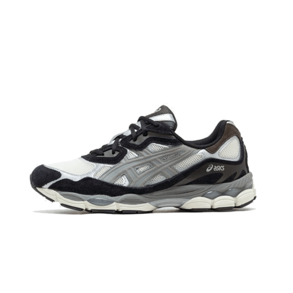 ASICS Gel-NYC Ivory Clay Grey