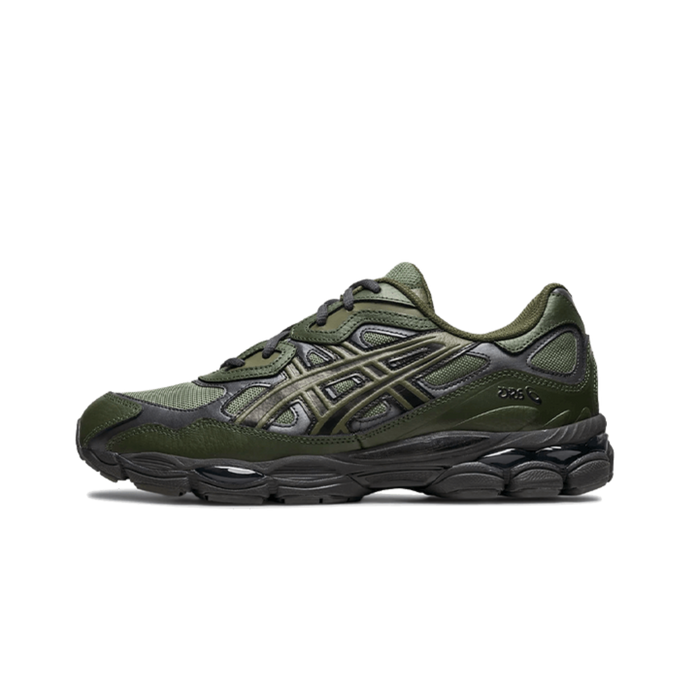 ASICS Gel-NYC Moss Forest