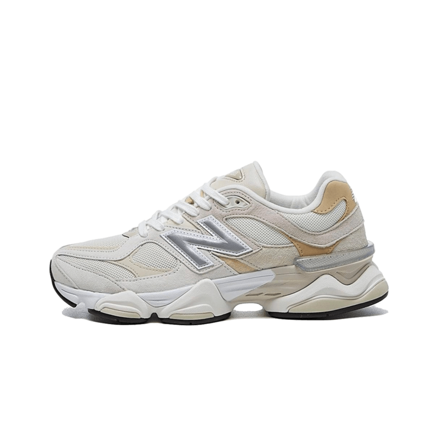 New Balance 9060 Turteltaube