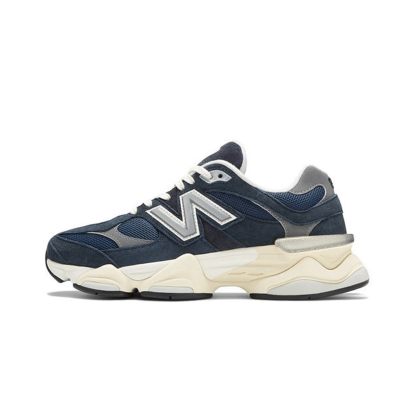 New Balance 9060 Navy White