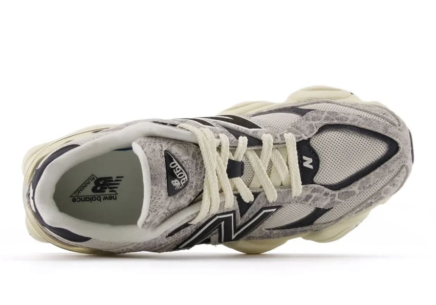 New Balance 9060 Year of the Snake
