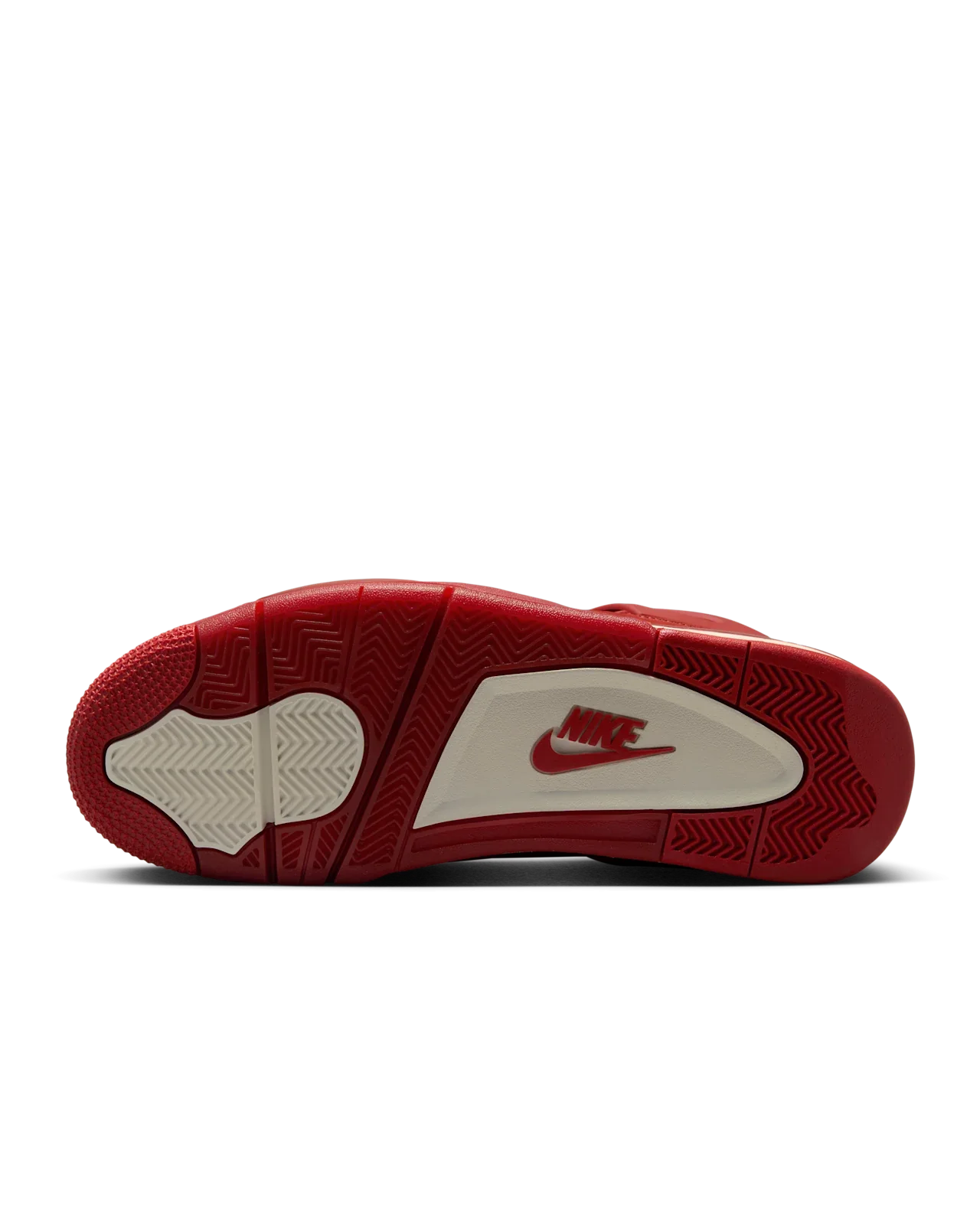 Nigel Sylvester x Air Jordan 4 OG Brick By Brick