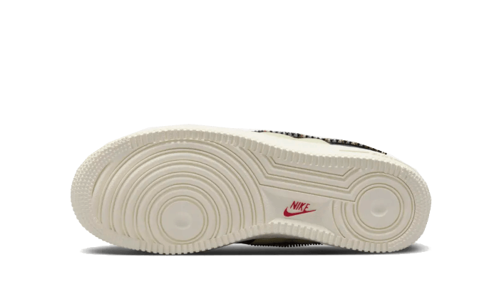 Nike Air Force 1 Low Premium Ware Die Sophia