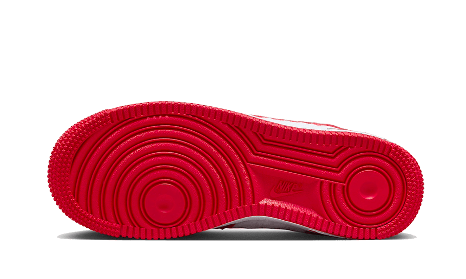 Nike Air Force 1 Low Valentinstag Fleece (2024)