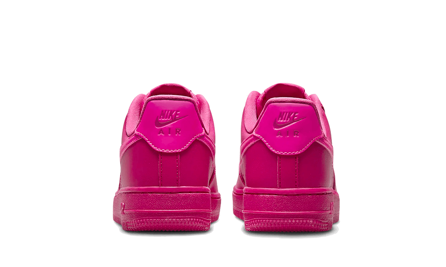 Nike Air Force 1 Low '07 Feuerbeere