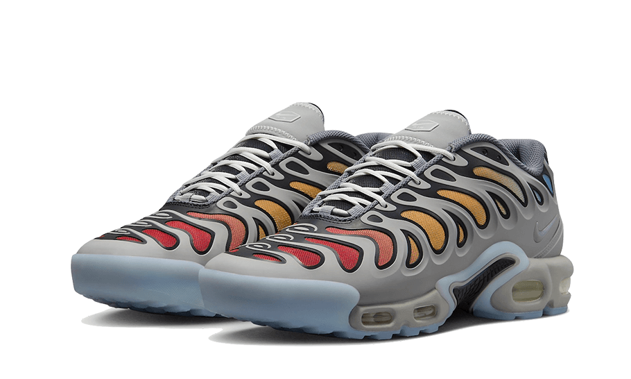 Nike Air Max Plus Drift Helles Rauchgrau
