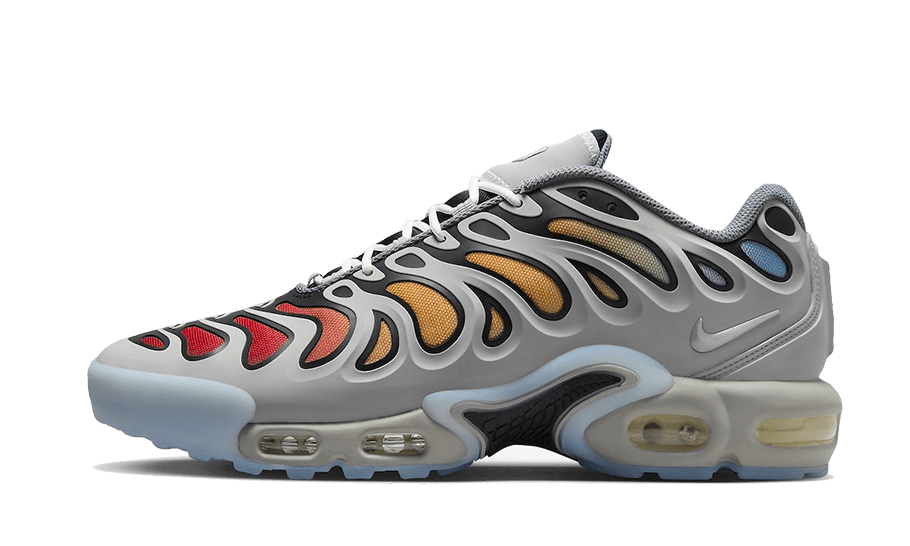 Nike Air Max Plus Drift Helles Rauchgrau