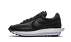 Nike LD Waffle Sacai Triple Black