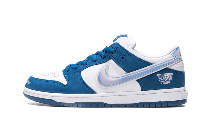 Nike SB Dunk Low Born x Raised One Block At A Time (SALE)
