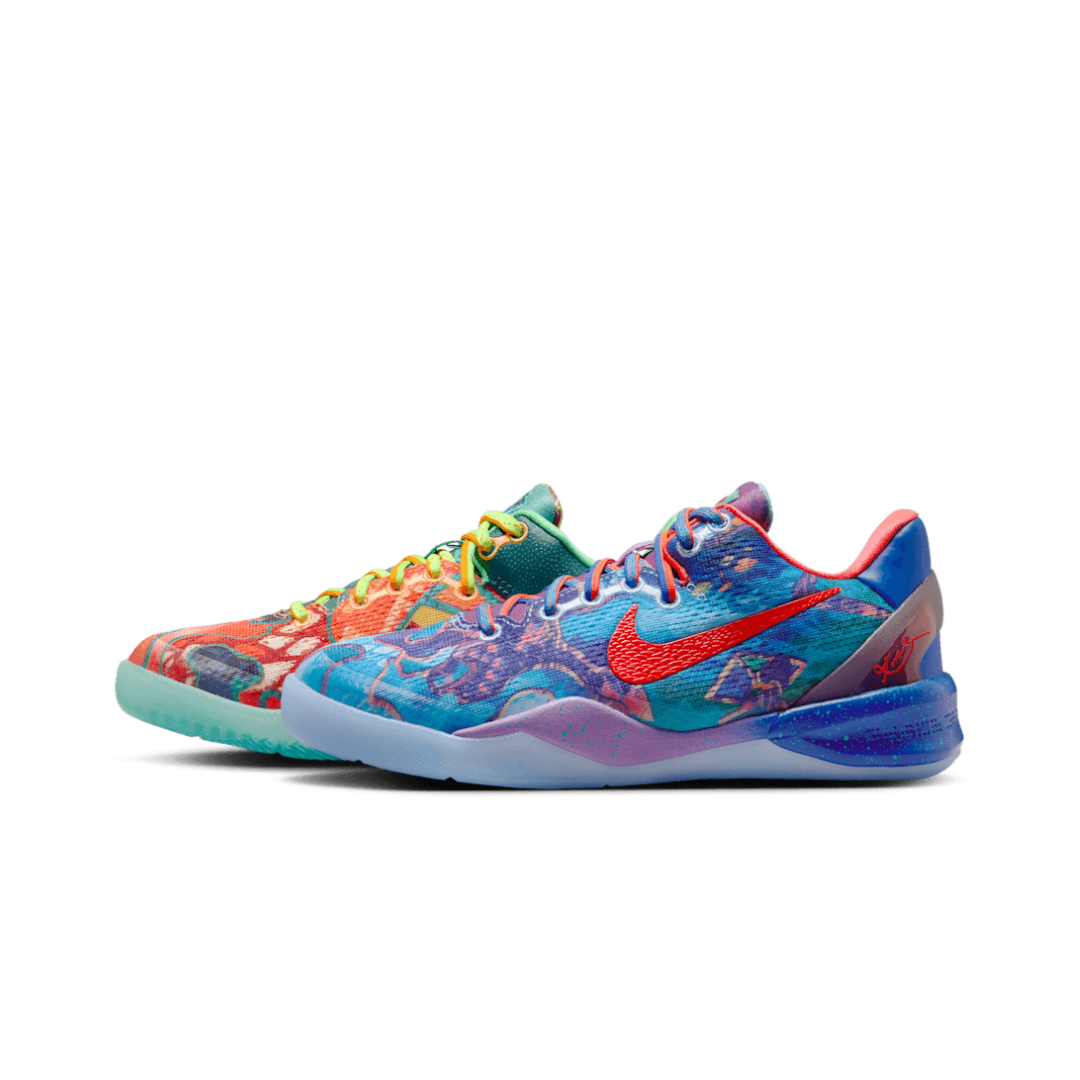 Nike Kobe 8 Protro What The (2025) (GS)