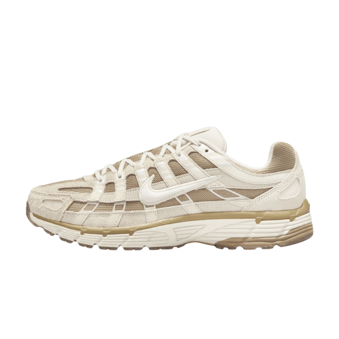 Nike P-6000 SE Helles Erzholzbraun