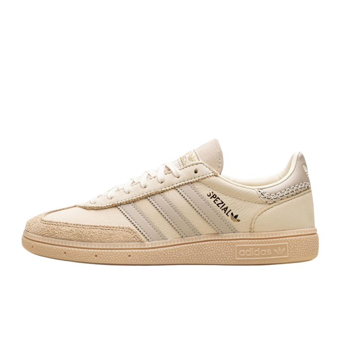 Adidas Handball Spezial Creme Weiß Beige (Damen)