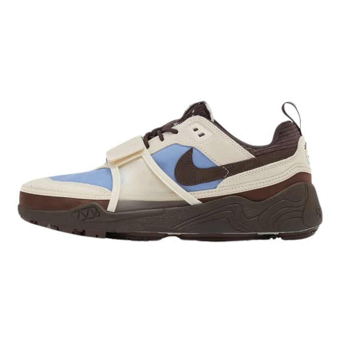 Nike Zoom Field Jaxx Travis Scott Leche Blue