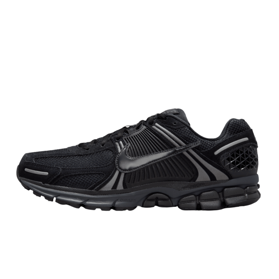 Nike Zoom Vomero 5 Schwarz Metallic Dunkelgrau