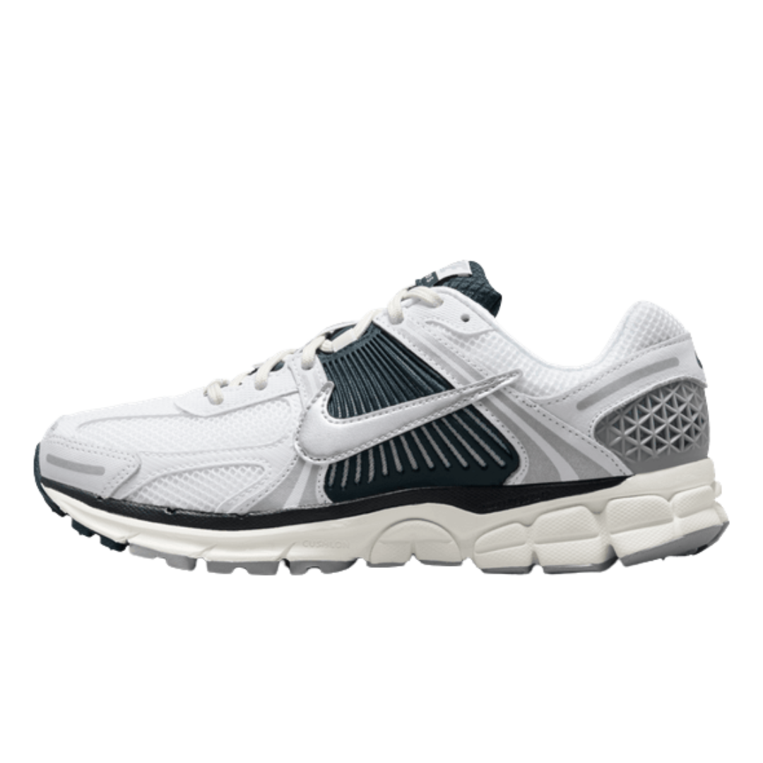 Nike Zoom Vomero 5 Weiß Armory Navy
