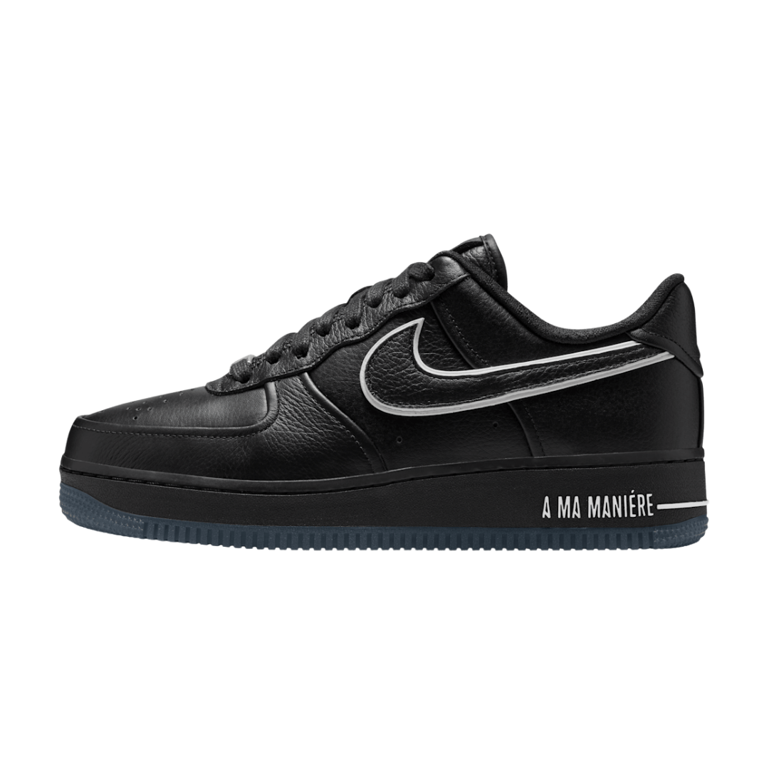 Nike Air Force 1 Low A Ma Maniére Handwäsche kalt