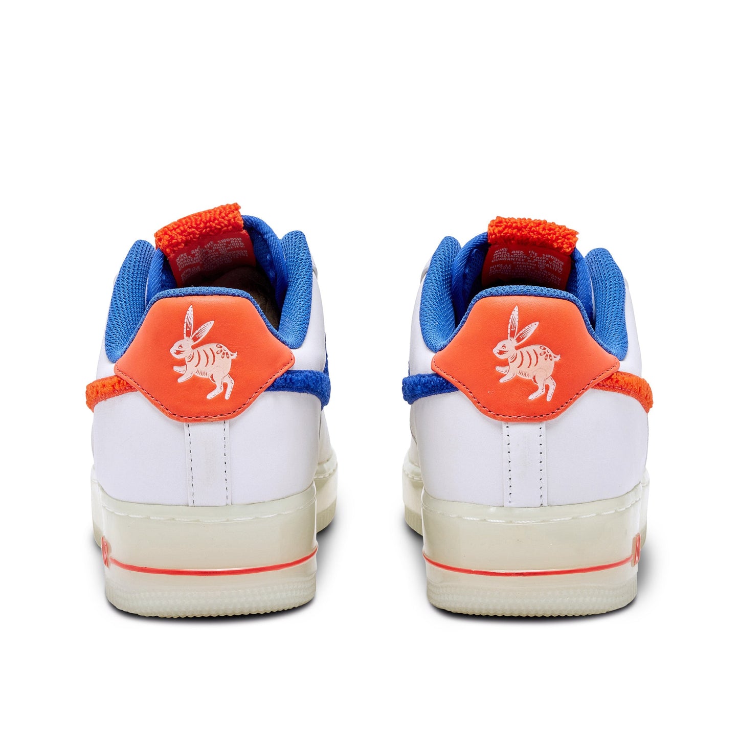 Nike Air Force 1 Low Jahr des Kaninchens