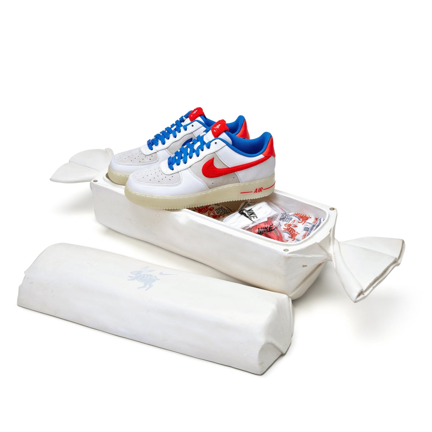 Nike Air Force 1 Low Jahr des Kaninchens