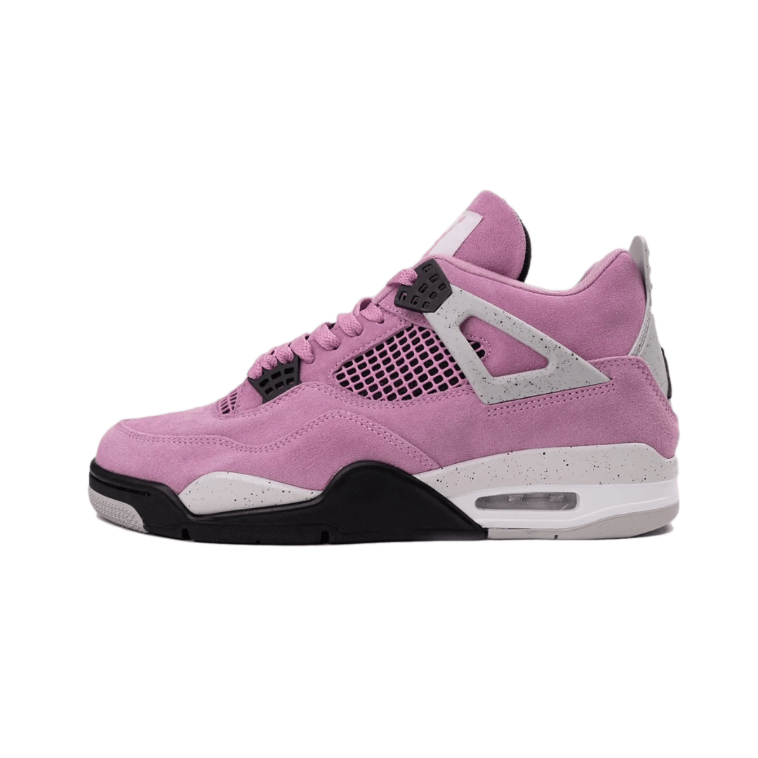 Nike Air Jordan 4 Orchid (SALE)