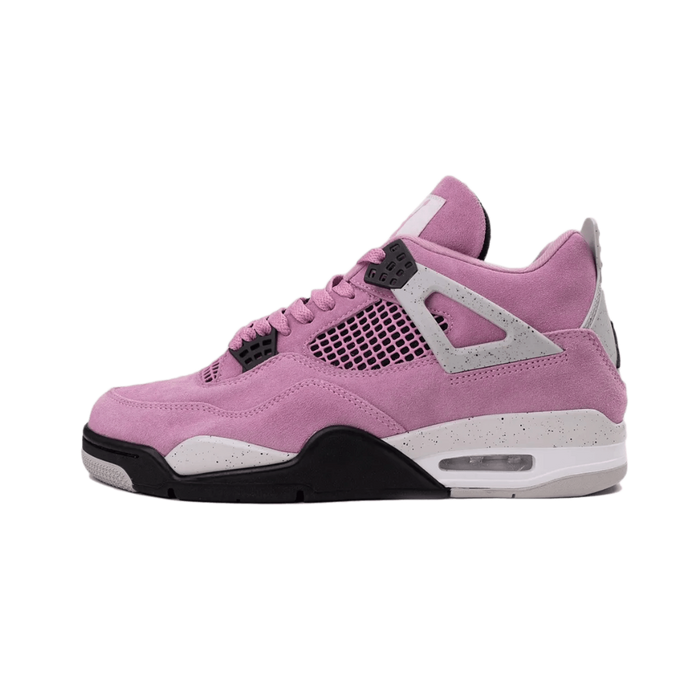 Nike Air Jordan 4 Orchidee