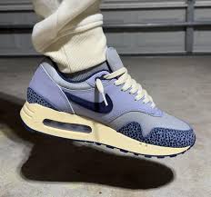 Nike Air Max 1 '86 OG Big Bubble Lost Sketch