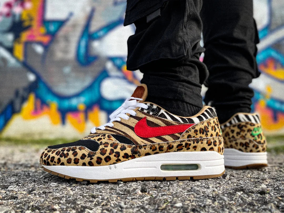 Nike Air Max 1 Atmos Animal Pack 2.0