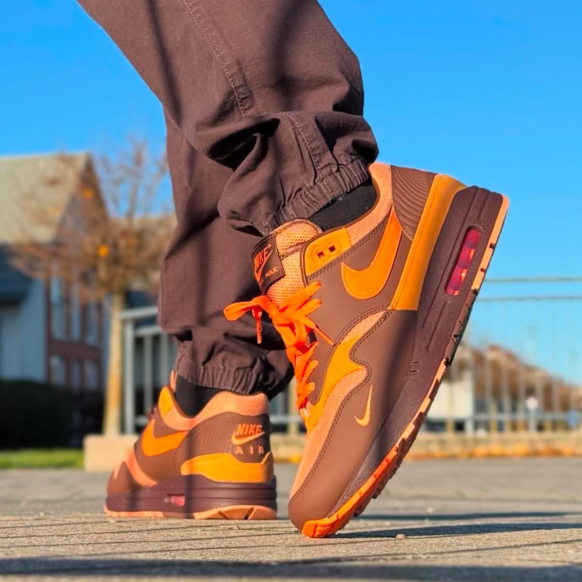 Nike Air Max 1 King’s Day