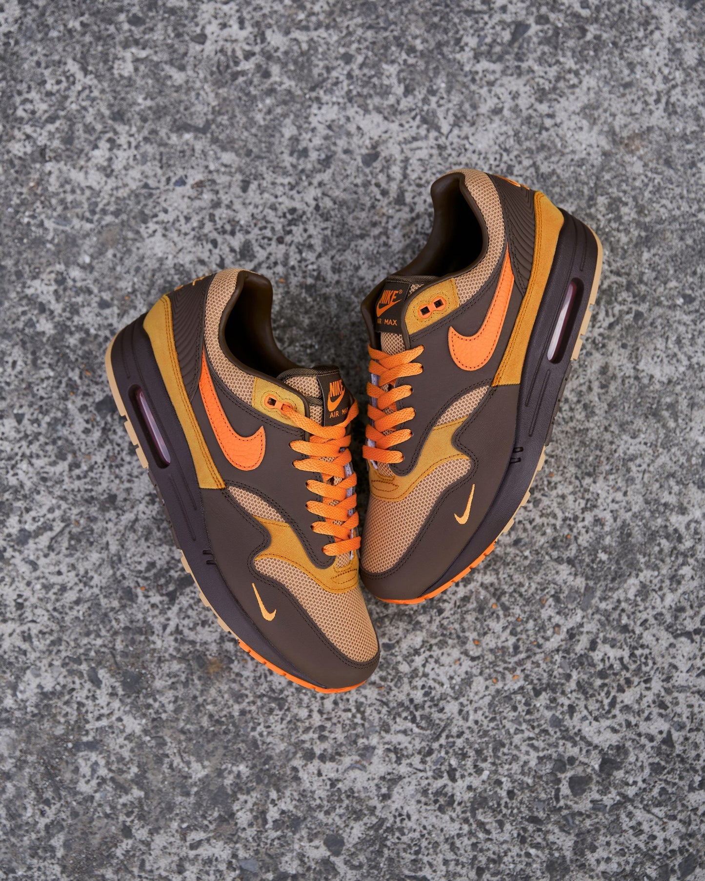 Nike Air Max 1 King’s Day